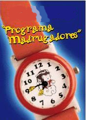 MADRUGADORES